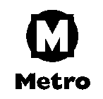 M METRO