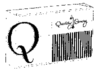 Q QUALITY CANDY