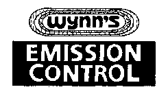 WYNN'S EMISSION CONTROL