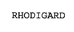 RHODIGARD