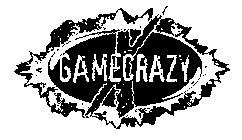 GAME CRAZY X