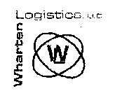 WL WHARTEN LOGISTICS, LLC