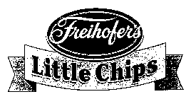 FREIHOFER'S LITTLE CHIPS