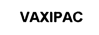 VAXIPAC