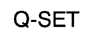 Q-SET