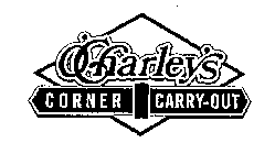 O'CHARLEY'S CORNER CARRY-OUT