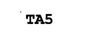 TA5