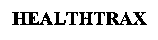 HEALTHTRAX