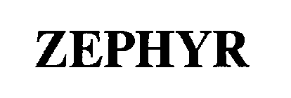 ZEPHYR