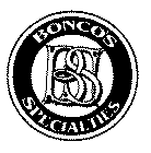 BS BONCO'S SPECIALTIES