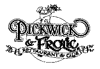 PICKWICK & FROLIC RESTAURANT & CLUB