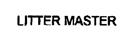 LITTER MASTER