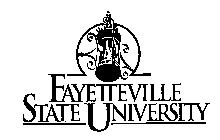 FAYETTEVILLE STATE UNIVERSITY