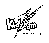 KIDZAAM DENTISTRY