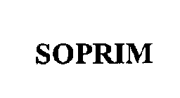 SOPRIM