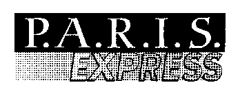 P.A.R.I.S. EXPRESS