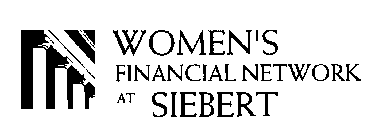 WOMEN'S FINANCIAL NETWORK AT SIEBERT