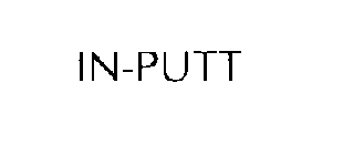 IN-PUTT