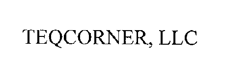 TEQCORNER, LLC
