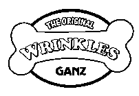 THE ORIGINAL WRINKLES GANZ