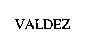 VALDEZ