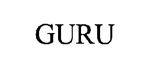 GURU