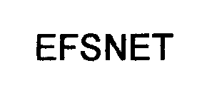 EFSNET