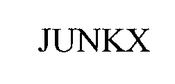 JUNKX