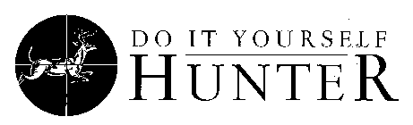 DO IT YOURSELF HUNTER