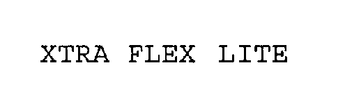 XTRA-FLEX LITE