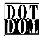 D.O.T