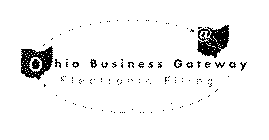 OHIO BUSINESS GATEWAY @ ELECTRONIC FILING