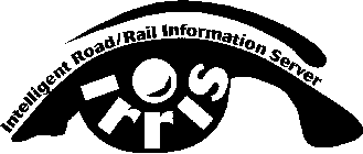 IRRIS INTELLIGENT ROAD/RAIL INFORMATION SERVER