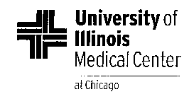 UNIVERSITY OF ILLINOIS MEDICAL CENTER AT CHICAGO