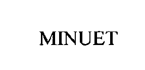 MINUET