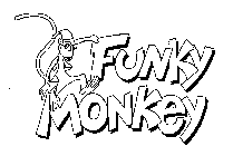 FUNKY MONKEY