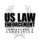 US LAW ENFORCEMENT CONFERENCE & EXPOSITION