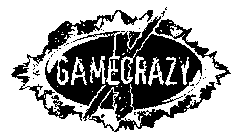 GAMECRAZY