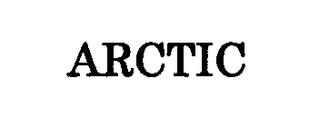 ARCTIC