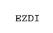 EZDI