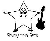 SHINY THE STAR