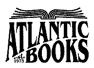 ATLANTIC BOOKS EST. 1975