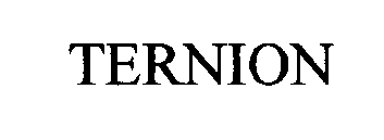 TERNION