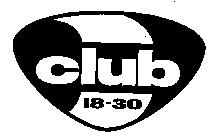 CLUB 18-30