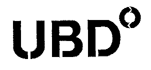 UBD