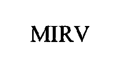 MIRV