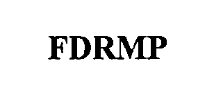 FDRMP