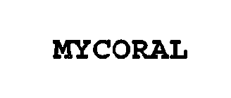 MYCORAL