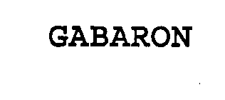 GABARON