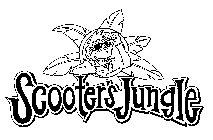 SCOOTER'S JUNGLE